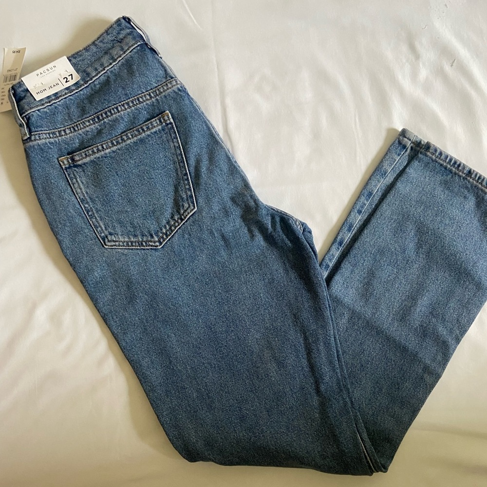 NEW Pac Sun jeans size 27 long
